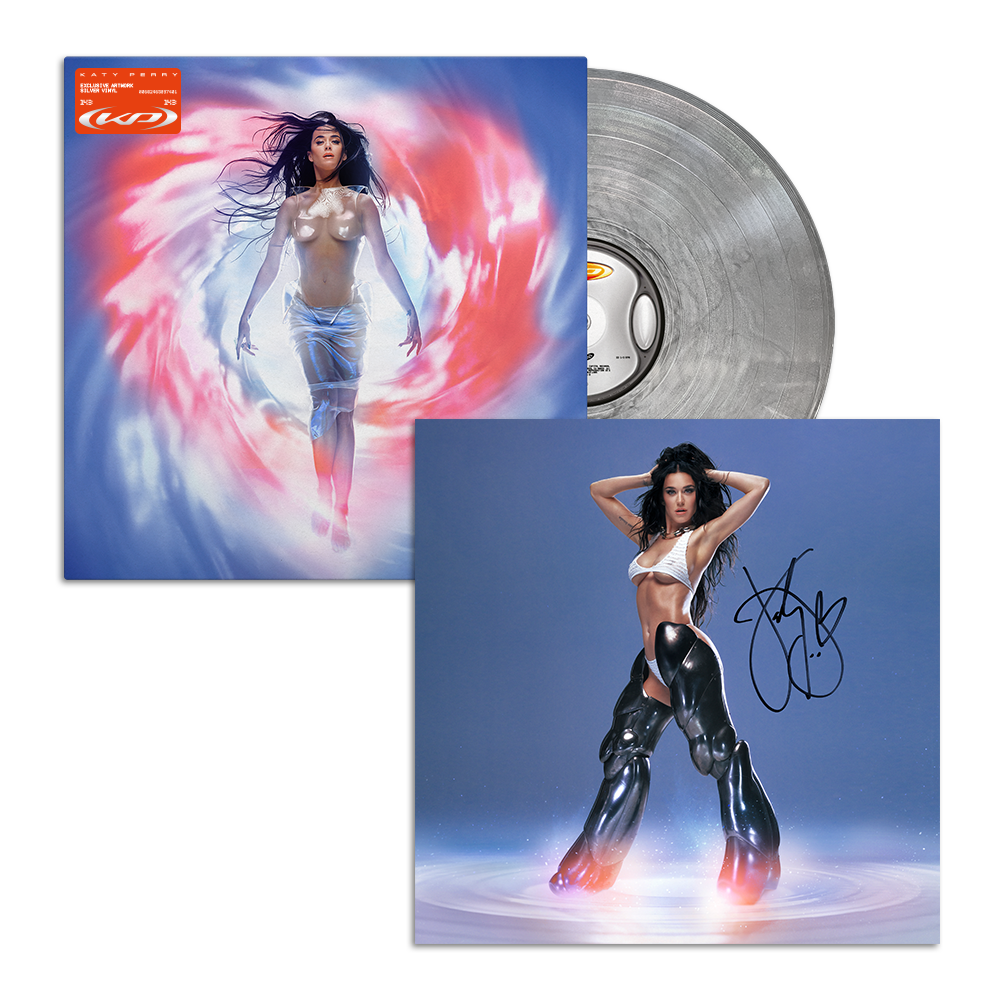 143 - Katy Perry