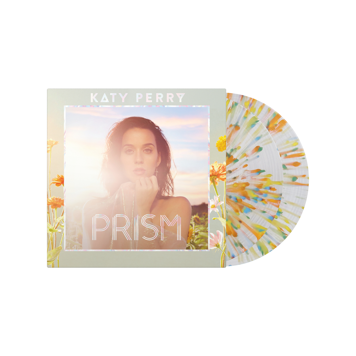 PRISM - Katy Perry