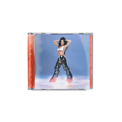 Woman’s World by Katy Perry - CD Single - shop now at Katy Perry store