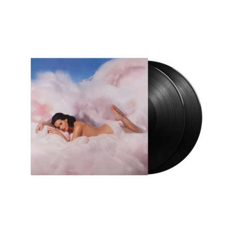 Teenage Dream by Katy Perry - 2LP - shop now at Katy Perry store