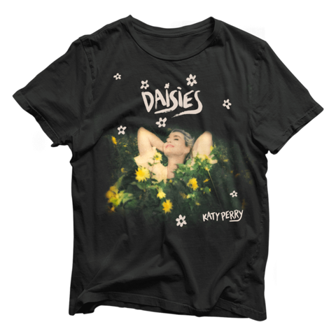 Daisies by Katy Perry - T-Shirt - shop now at Katy Perry store