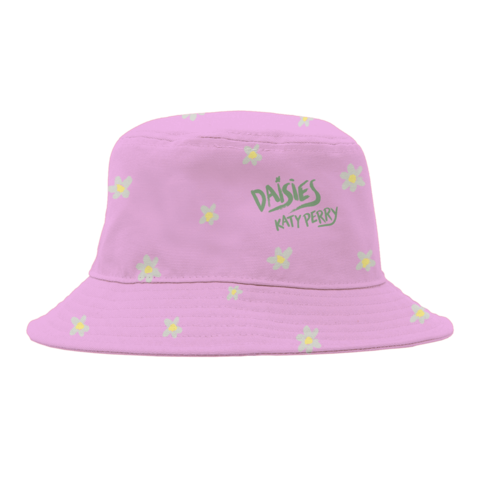 Daisies by Katy Perry - Bucket Hat - shop now at Katy Perry store