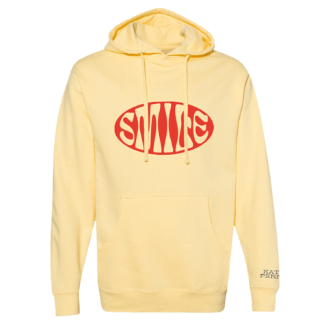 Purer The Gold Hoodie by Katy Perry - Hoodie - shop now at Katy Perry store