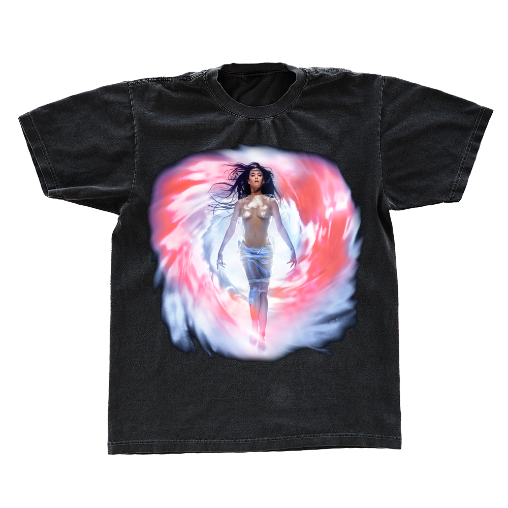 143 Transcendent T-Shirt - Katy Perry