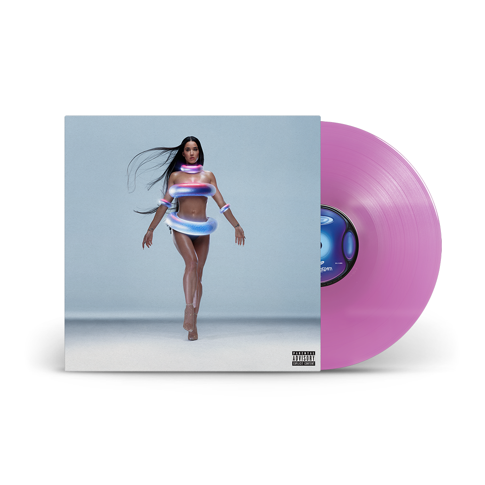 143 - Katy Perry