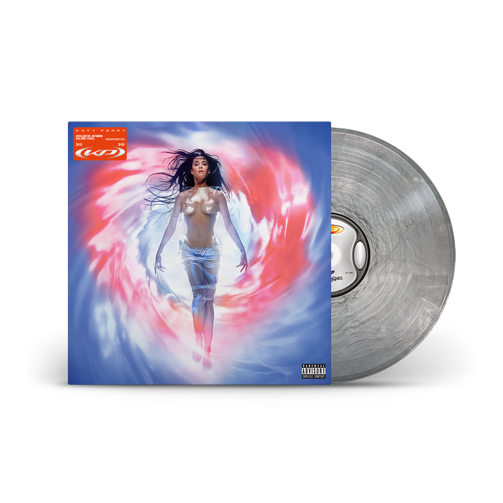 143 Katy Perry 【直筆サイン入りアートカード付】CD 143 - Katy Perry