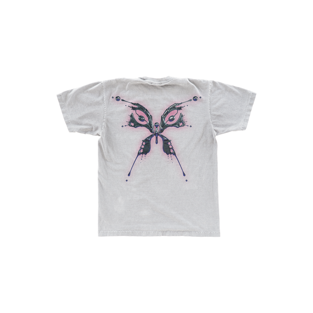 Katy Perry Butterfly T-Shirt 368516